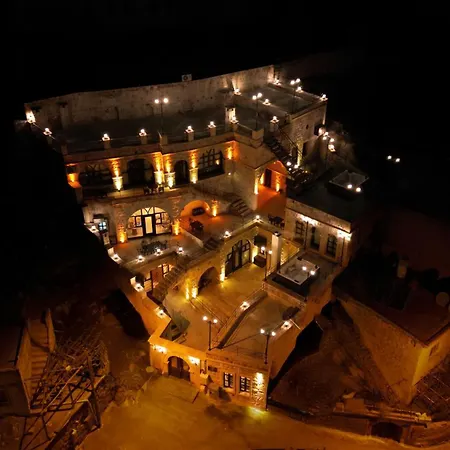 Aurelia Cave Cappadocia - Special Class Alloggio in famiglia *