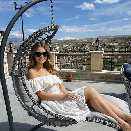 Aurelia Cave Cappadocia - Special Class * Nevşehir