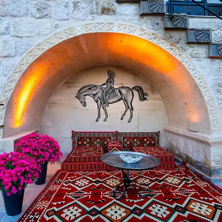 Aurelia Cave Cappadocia - Special Class