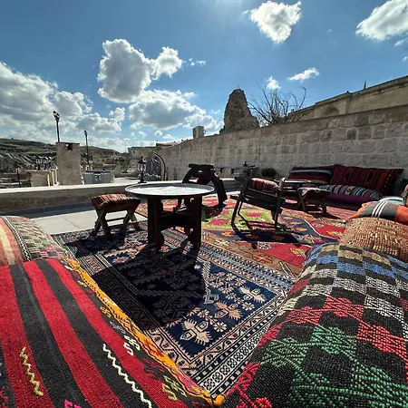 Aurelia Cave Cappadocia - Special Class Alloggio in famiglia *