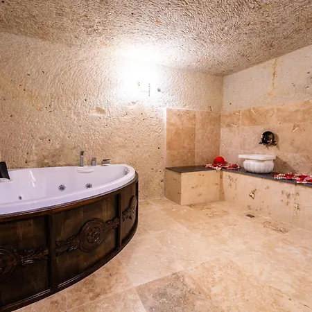 Aurelia Cave Cappadocia - Special Class *