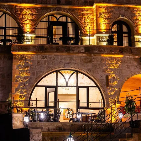Aurelia Cave Cappadocia - Special Class Alloggio in famiglia Nevşehir
