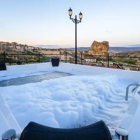 Aurelia Cave Cappadocia - Special Class Alloggio in famiglia