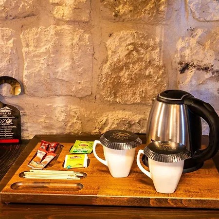 Homestay szállás Aurelia Cave Cappadocia - Special Class