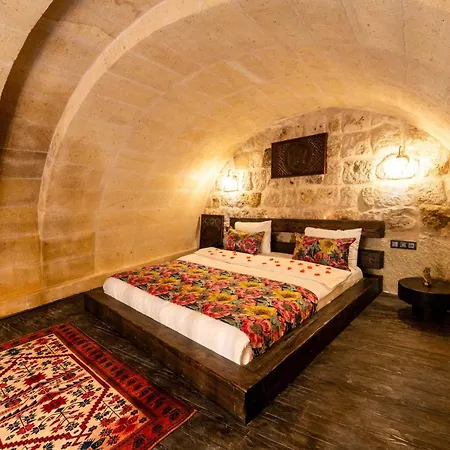 Homestay szállás Aurelia Cave Cappadocia - Special Class Nevşehir