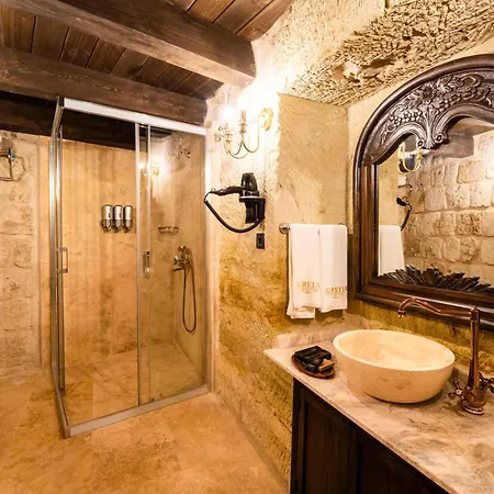 Aurelia Cave Cappadocia - Special Class Nevşehir