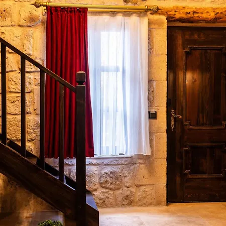 Aurelia Cave Cappadocia - Special Class * Nevşehir