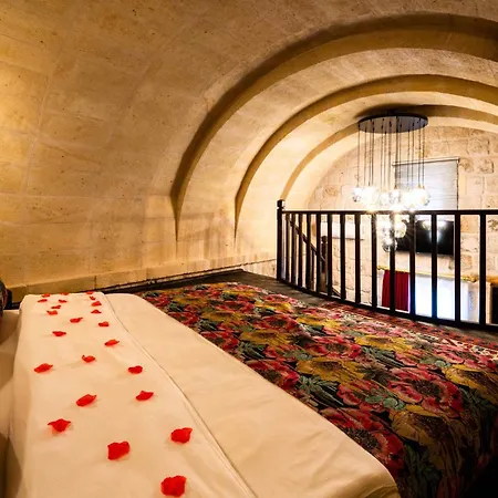 Aurelia Cave Cappadocia - Special Class Homestay szállás Nevşehir