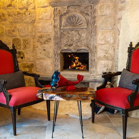 Homestay szállás Aurelia Cave Cappadocia - Special Class Nevşehir