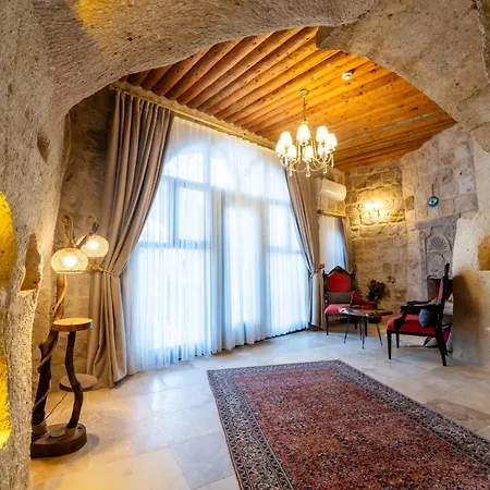 Aurelia Cave Cappadocia - Special Class * Nevşehir