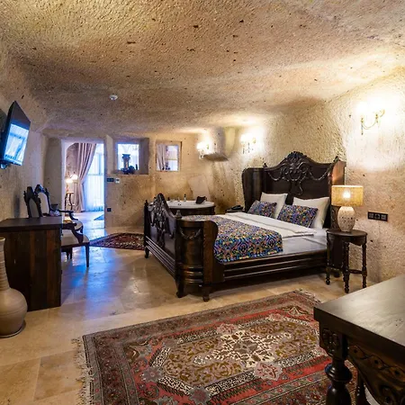 Aurelia Cave Cappadocia - Special Class Homestay szállás Nevşehir