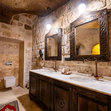 Aurelia Cave Cappadocia - Special Class *