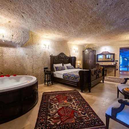 Aurelia Cave Cappadocia - Special Class Nevşehir