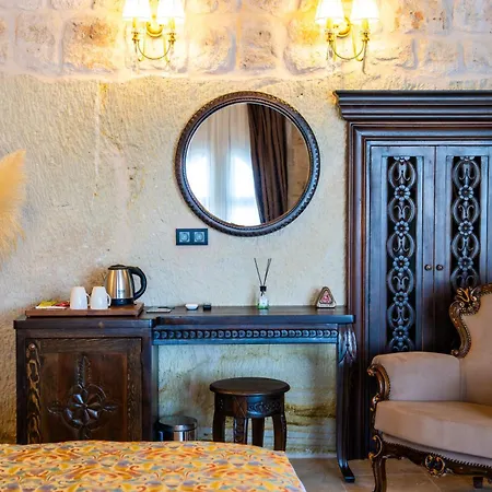 Aurelia Cave Cappadocia - Special Class * Nevşehir