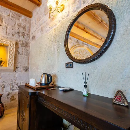 Aurelia Cave Cappadocia - Special Class Homestay szállás *