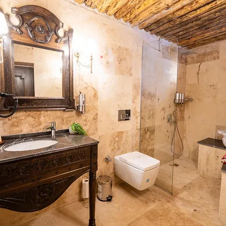 Aurelia Cave Cappadocia - Special Class Homestay szállás Nevşehir