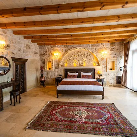 Aurelia Cave Cappadocia - Special Class Nevşehir