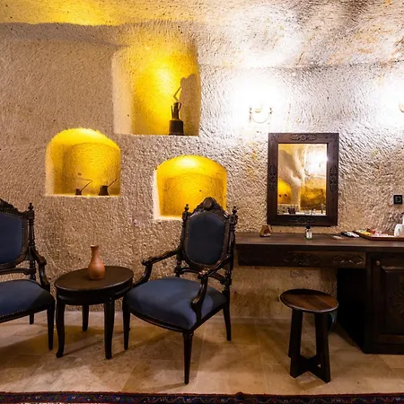 Aurelia Cave Cappadocia - Special Class * Nevşehir