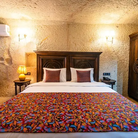 Aurelia Cave Cappadocia - Special Class