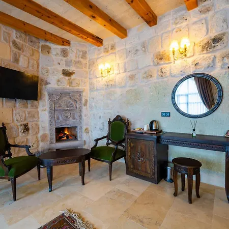 Aurelia Cave Cappadocia - Special Class Homestay szállás