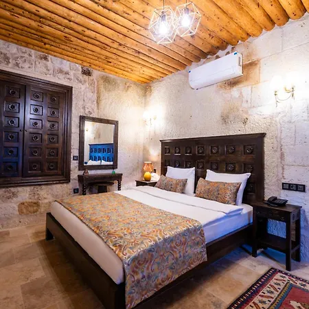 Homestay szállás Aurelia Cave Cappadocia - Special Class Nevşehir