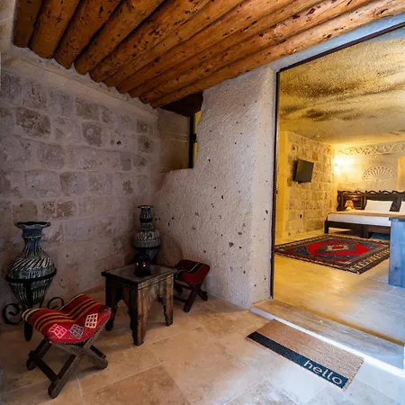 Aurelia Cave Cappadocia - Special Class *