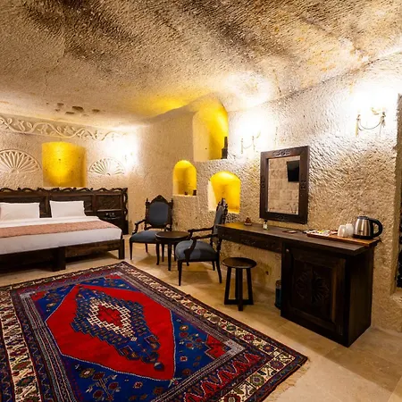 Aurelia Cave Cappadocia - Special Class Nevşehir