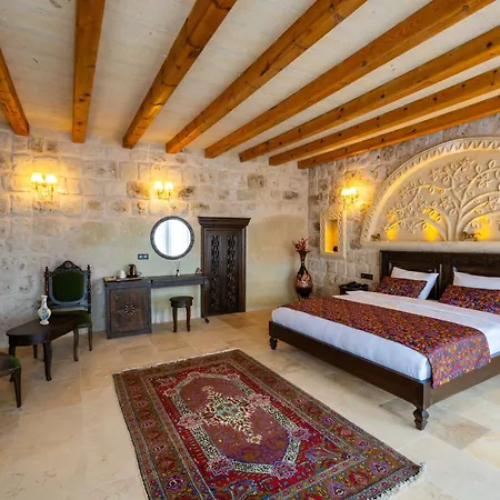 Aurelia Cave Cappadocia - Special Class