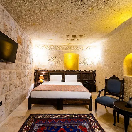 Aurelia Cave Cappadocia - Special Class Homestay szállás *