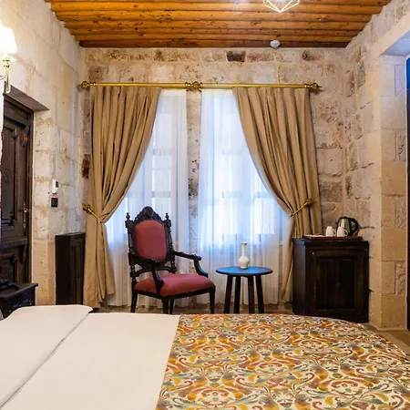 Homestay szállás Aurelia Cave Cappadocia - Special Class Nevşehir