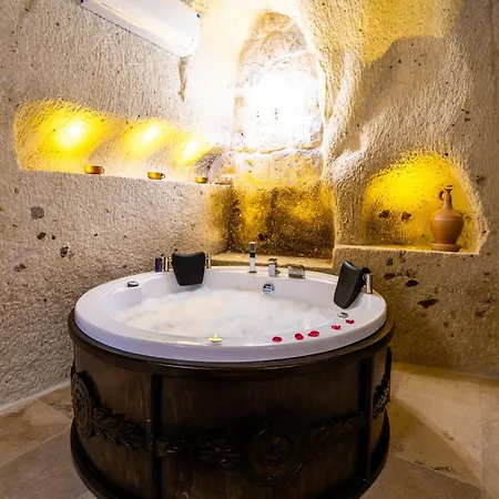 Aurelia Cave Cappadocia - Special Class * Nevşehir