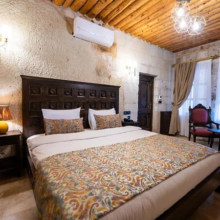 Aurelia Cave Cappadocia - Special Class *