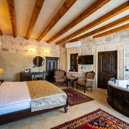 Aurelia Cave Cappadocia - Special Class * Nevşehir