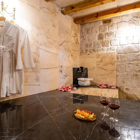 Aurelia Cave Cappadocia - Special Class Homestay szállás *