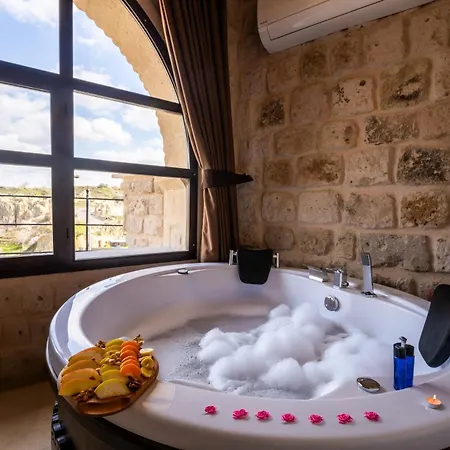 Aurelia Cave Cappadocia - Special Class Homestay szállás Nevşehir