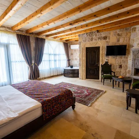 Aurelia Cave Cappadocia - Special Class * Nevşehir