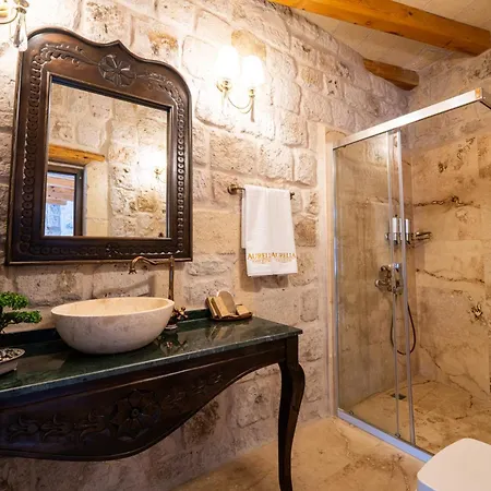 Aurelia Cave Cappadocia - Special Class