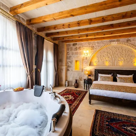 Aurelia Cave Cappadocia - Special Class Homestay szállás