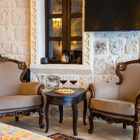Homestay szállás Aurelia Cave Cappadocia - Special Class Nevşehir