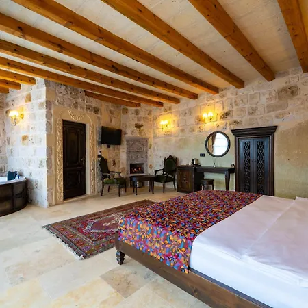 Aurelia Cave Cappadocia - Special Class *