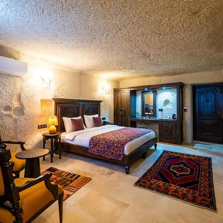Aurelia Cave Cappadocia - Special Class Homestay szállás