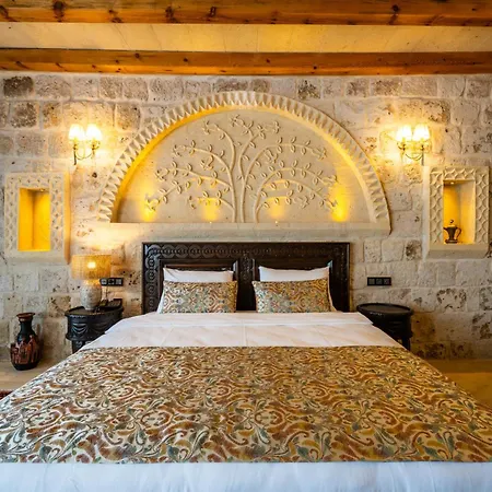 Aurelia Cave Cappadocia - Special Class Homestay szállás *