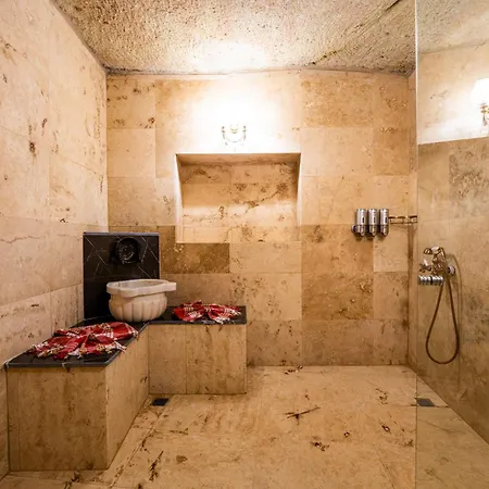 Homestay szállás Aurelia Cave Cappadocia - Special Class Nevşehir