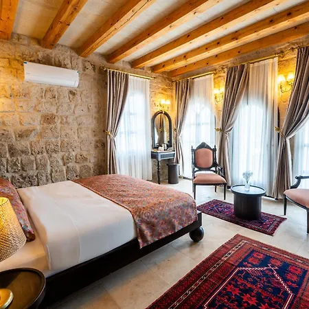 Aurelia Cave Cappadocia - Special Class Homestay szállás Nevşehir