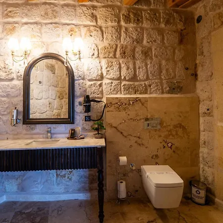 Homestay szállás Aurelia Cave Cappadocia - Special Class Nevşehir