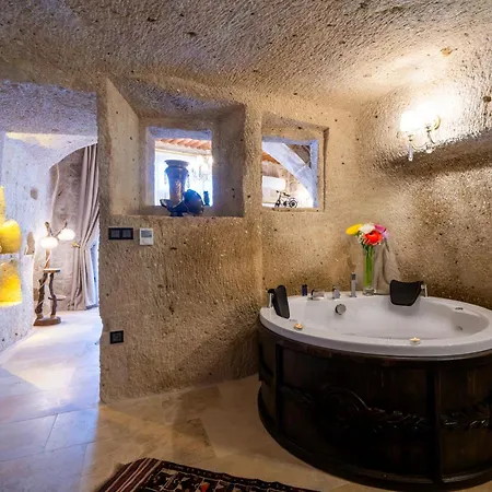 Aurelia Cave Cappadocia - Special Class Nevşehir