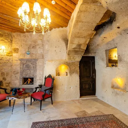 Aurelia Cave Cappadocia - Special Class * Nevşehir
