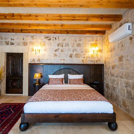 Aurelia Cave Cappadocia - Special Class *