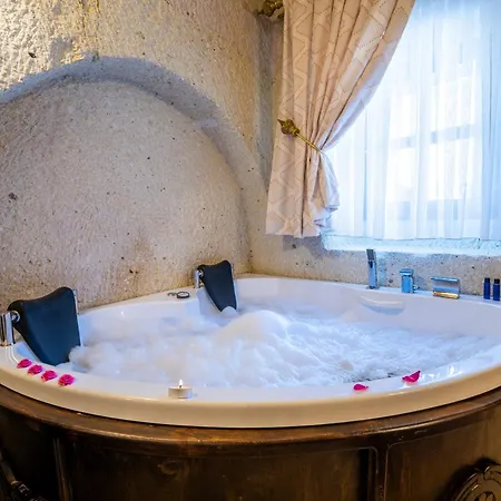 Aurelia Cave Cappadocia - Special Class Homestay szállás