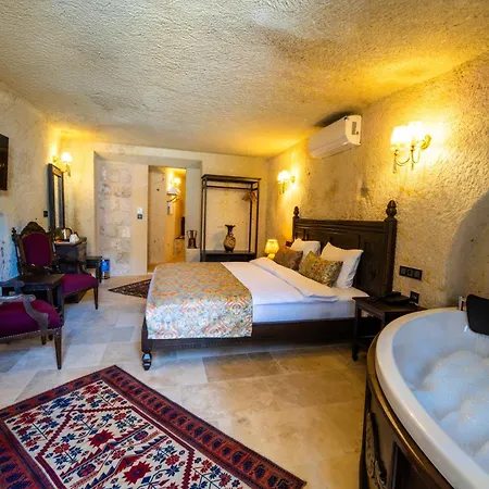 Aurelia Cave Cappadocia - Special Class Nevşehir
